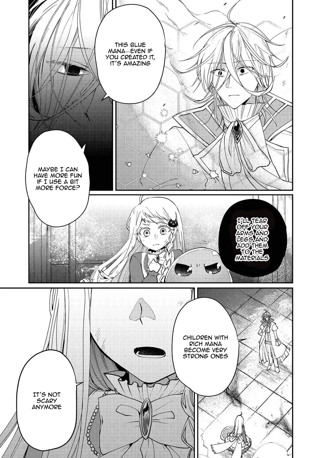 From Fired Saint to Guildmaster: The Birth of the Strongest, Most Heartwarming Guild Chapter 9 Page 9